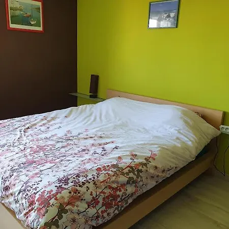 Le Laurent Homestay