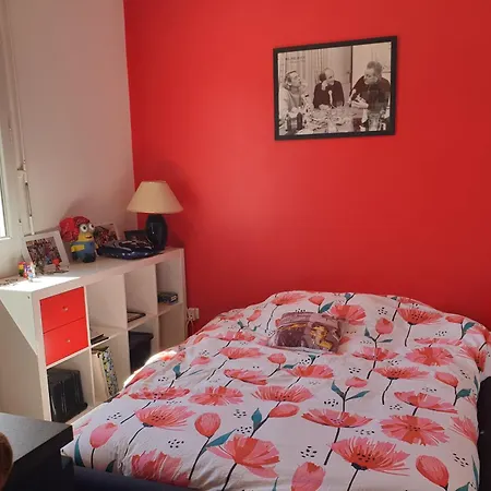 Le Laurent Habitación en casa particular